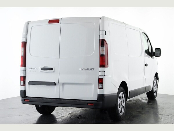 Used Renault Trafic 2025 for sale - 76151855: Photo 4