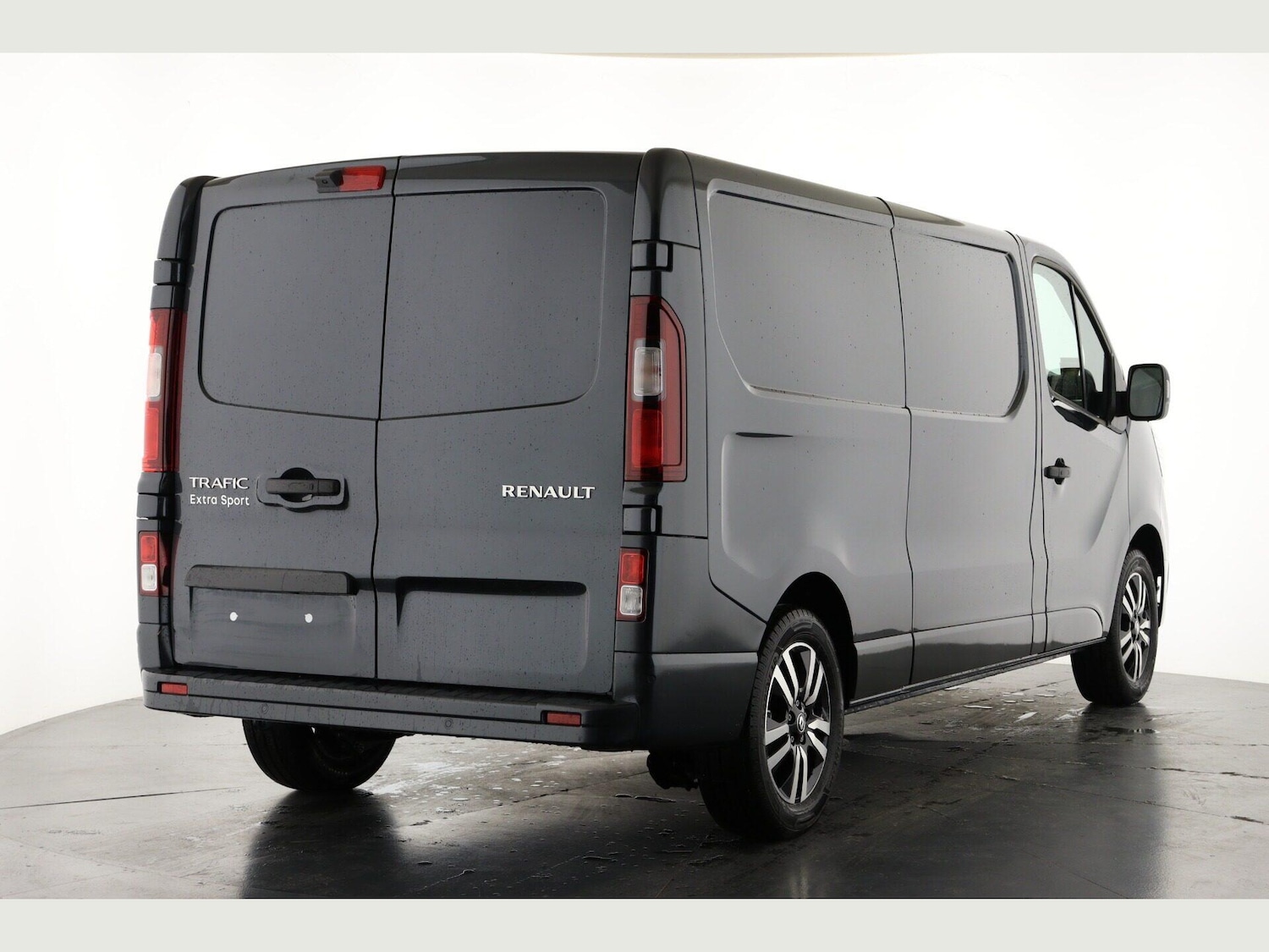 Used Renault Trafic 2025 for sale - 76562337: Photo 4