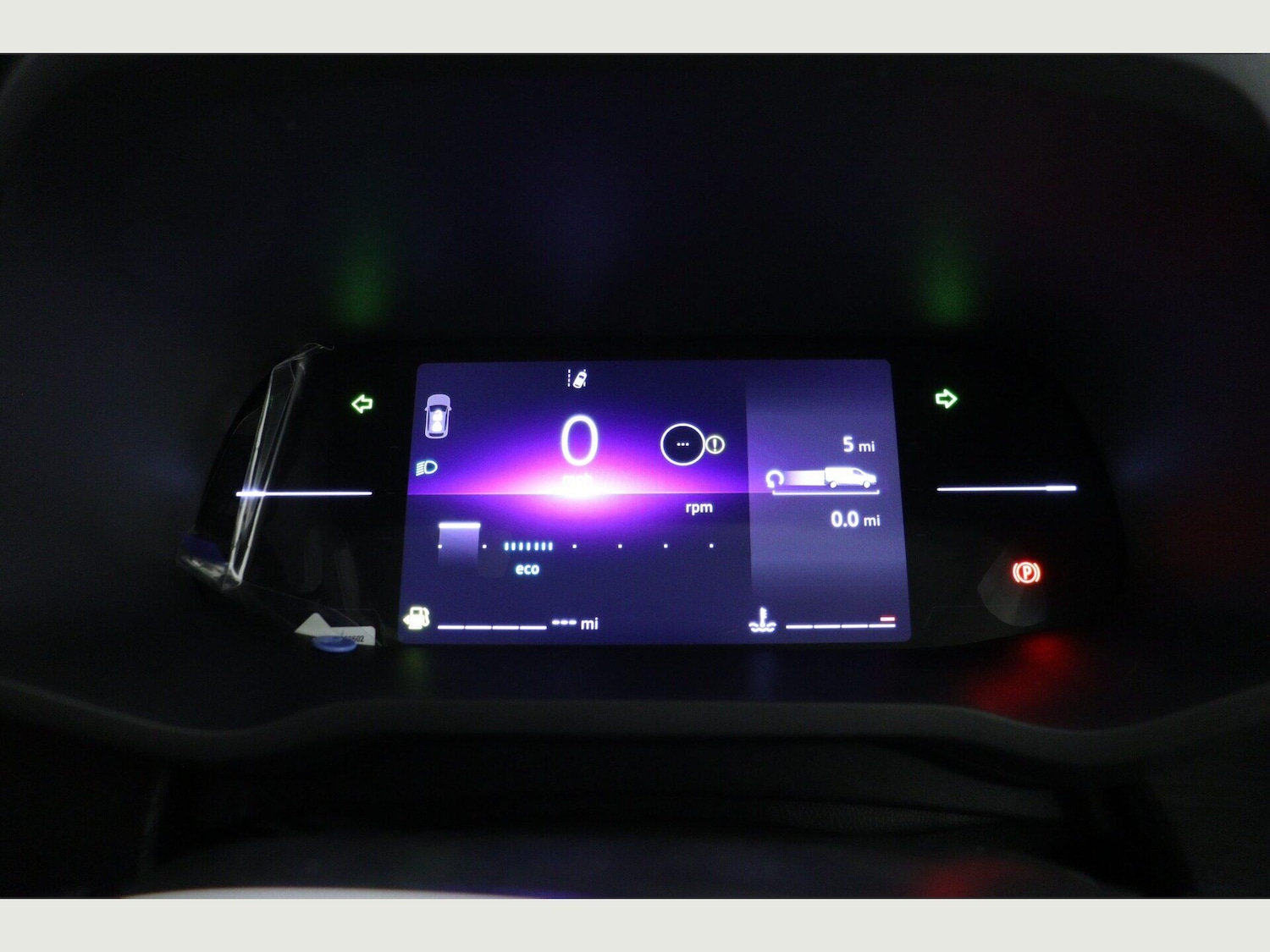 Used Renault Trafic 2025 for sale - 76996612: Photo 15