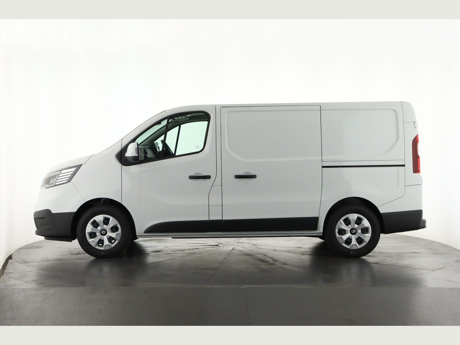 Used Renault Trafic 2025 for sale - 77671834: Photo 8
