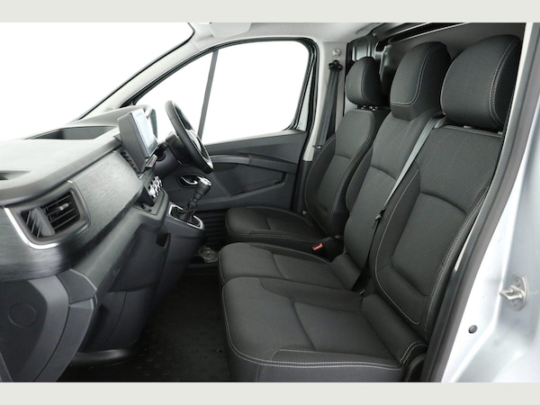 Used Renault Trafic 2025 for sale - 75401046: Photo 11