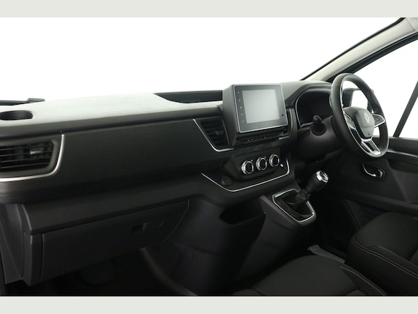 Used Renault Trafic 2025 for sale - 75401046: Photo 12