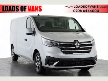 Renault - Trafic