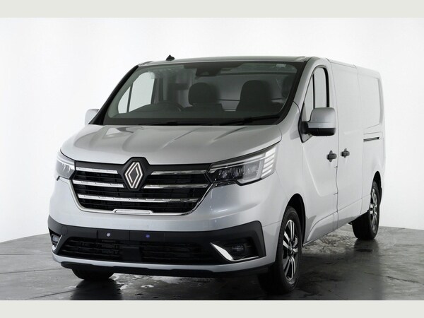 Used Renault Trafic 2025 for sale - 75401046: Photo 7