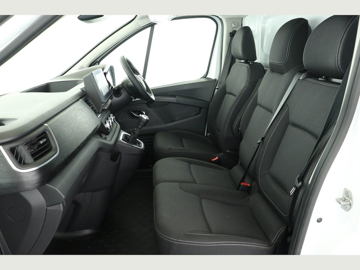 Used Renault Trafic 2025 for sale - 77768780: Photo 10