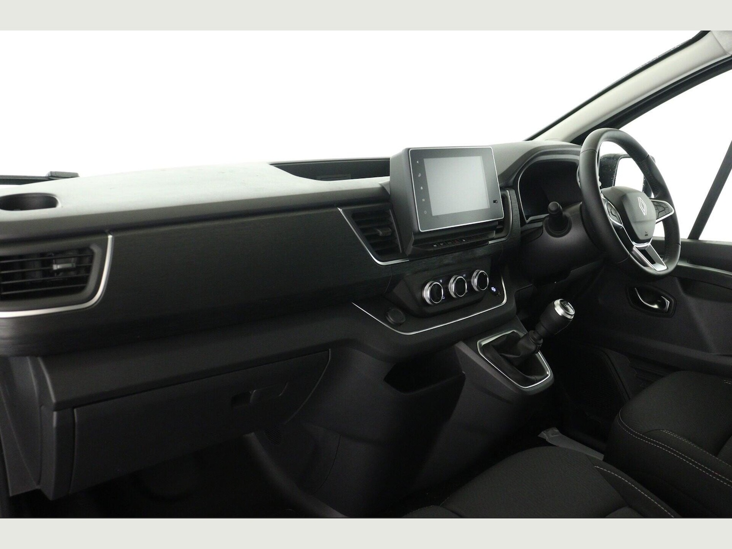 Used Renault Trafic 2025 for sale - 77768780: Photo 11