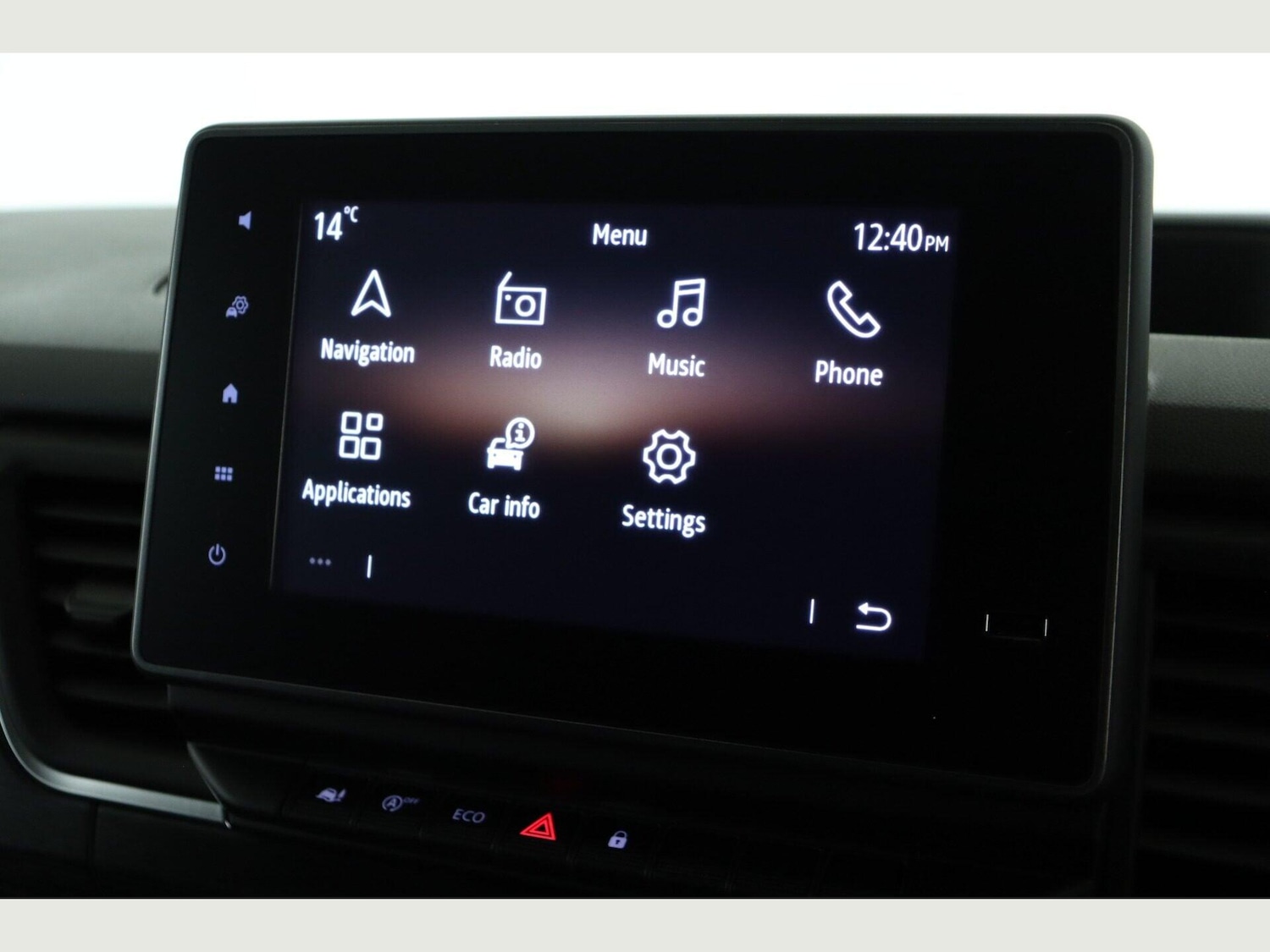 Used Renault Trafic 2025 for sale - 77768780: Photo 15