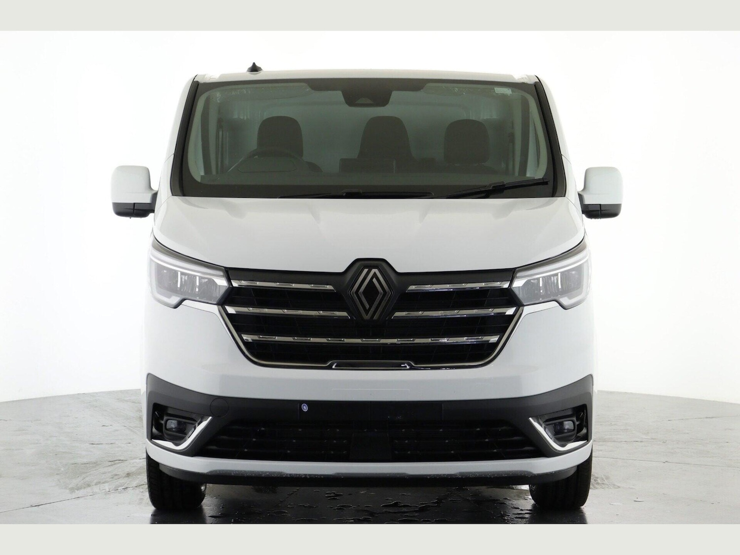 Used Renault Trafic 2025 for sale - 77768780: Photo 6