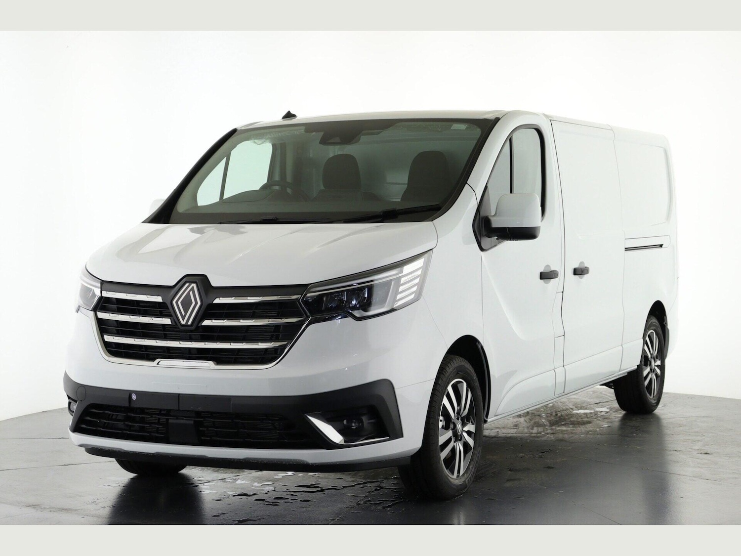 Used Renault Trafic 2025 for sale - 77768780: Photo 7