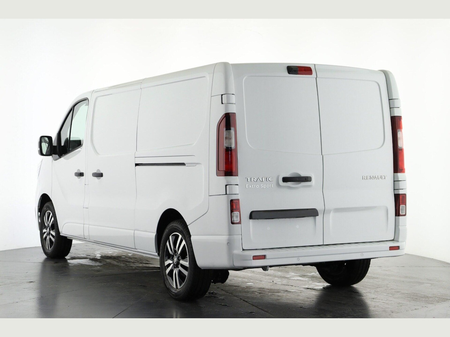 Used Renault Trafic 2025 for sale - 77768780: Photo 9