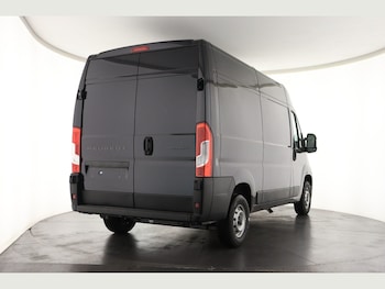 Used Peugeot Boxer 2025 for sale - 75769478: Photo