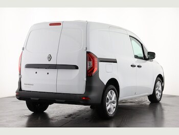 Used Renault Kangoo 2025 for sale - 75551772: Photo