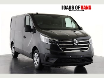 Renault - Trafic