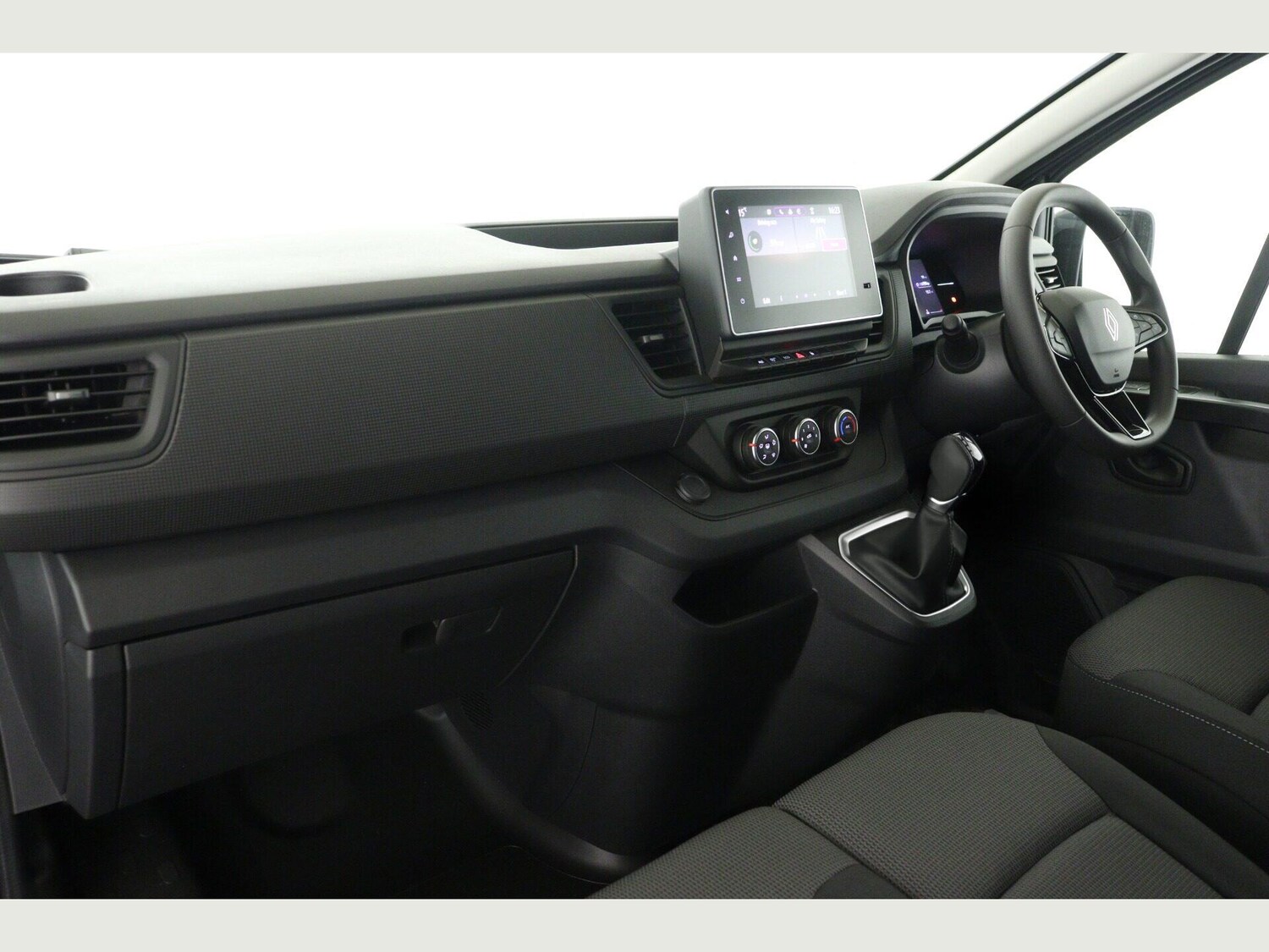 Used Renault Trafic 2025 for sale - 75769643: Photo 10