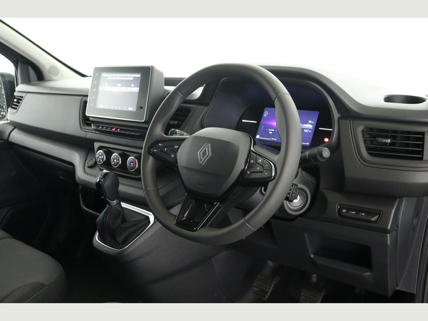 Used Renault Trafic 2025 for sale - 75769643: Photo 11