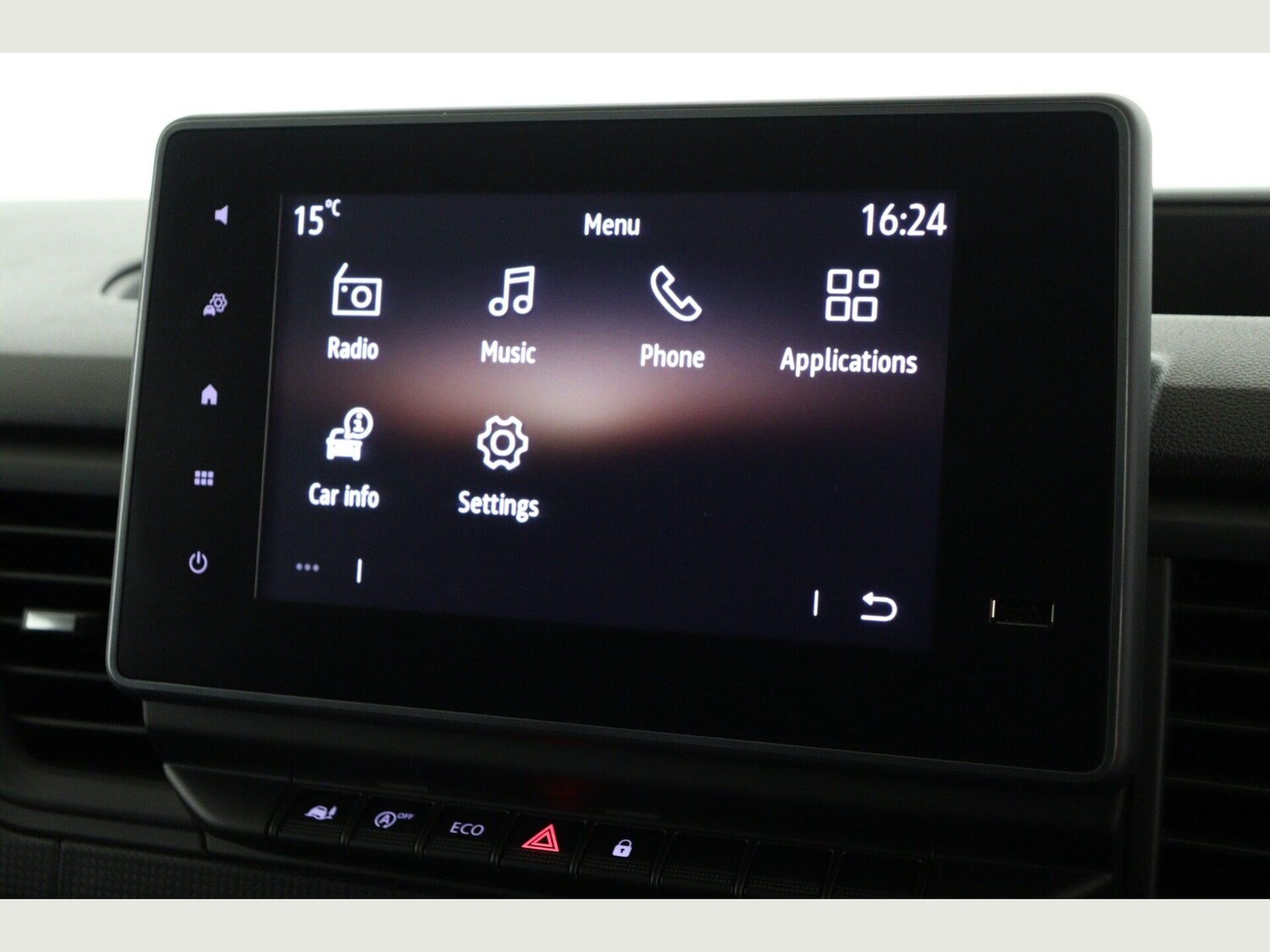 Used Renault Trafic 2025 for sale - 75769643: Photo 14