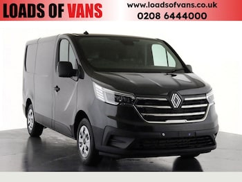 Renault - Trafic