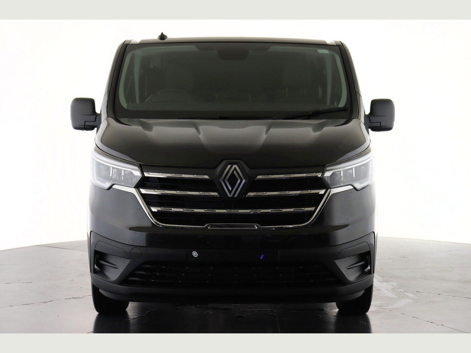 Used Renault Trafic 2025 for sale - 75769643: Photo 6