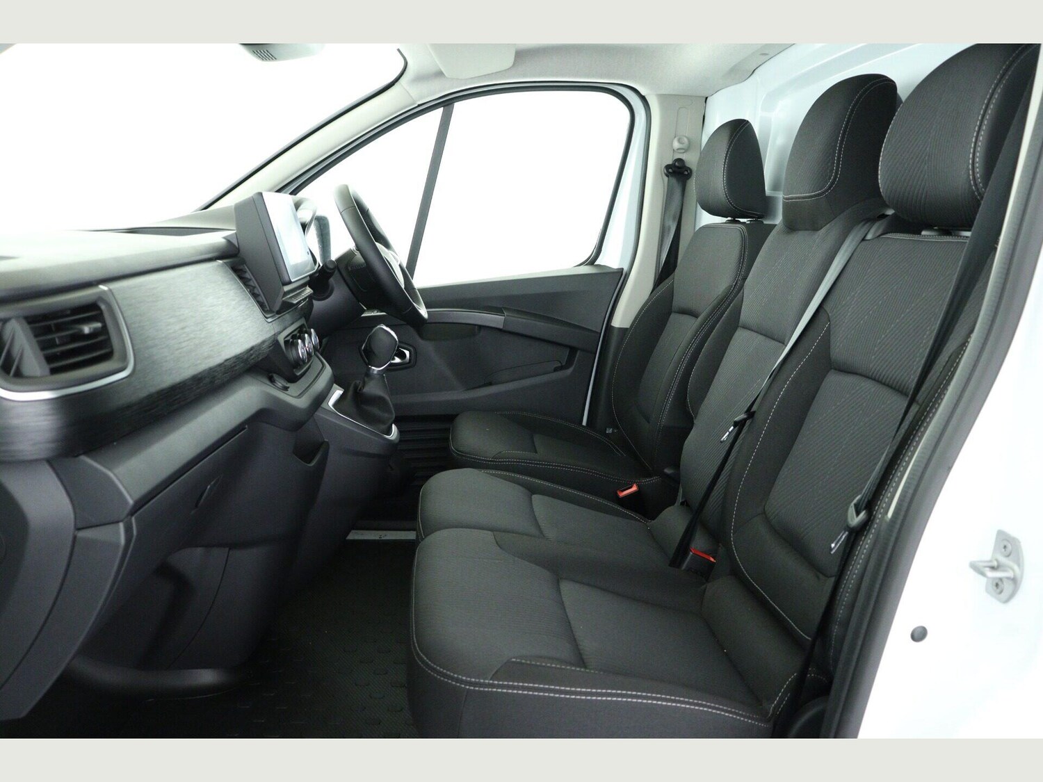 Used Renault Trafic 2025 for sale - 75769643: Photo 9
