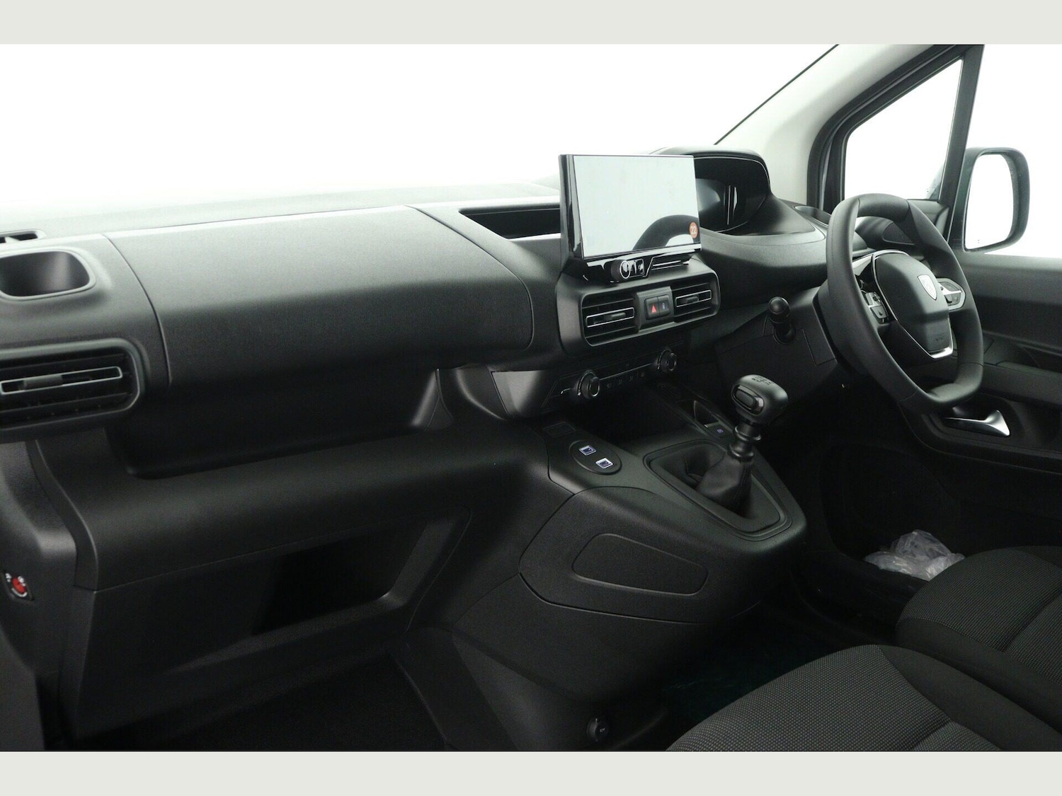 Used Peugeot Partner 2025 for sale - 76990910: Photo 20