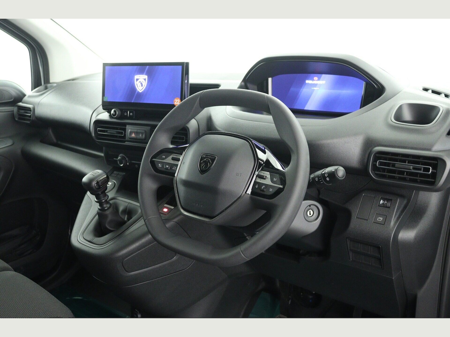 Used Peugeot Partner 2025 for sale - 76990910: Photo 21