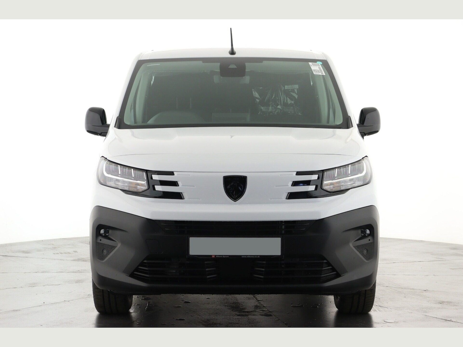 Used Peugeot Partner 2025 for sale - 76990910: Photo 6