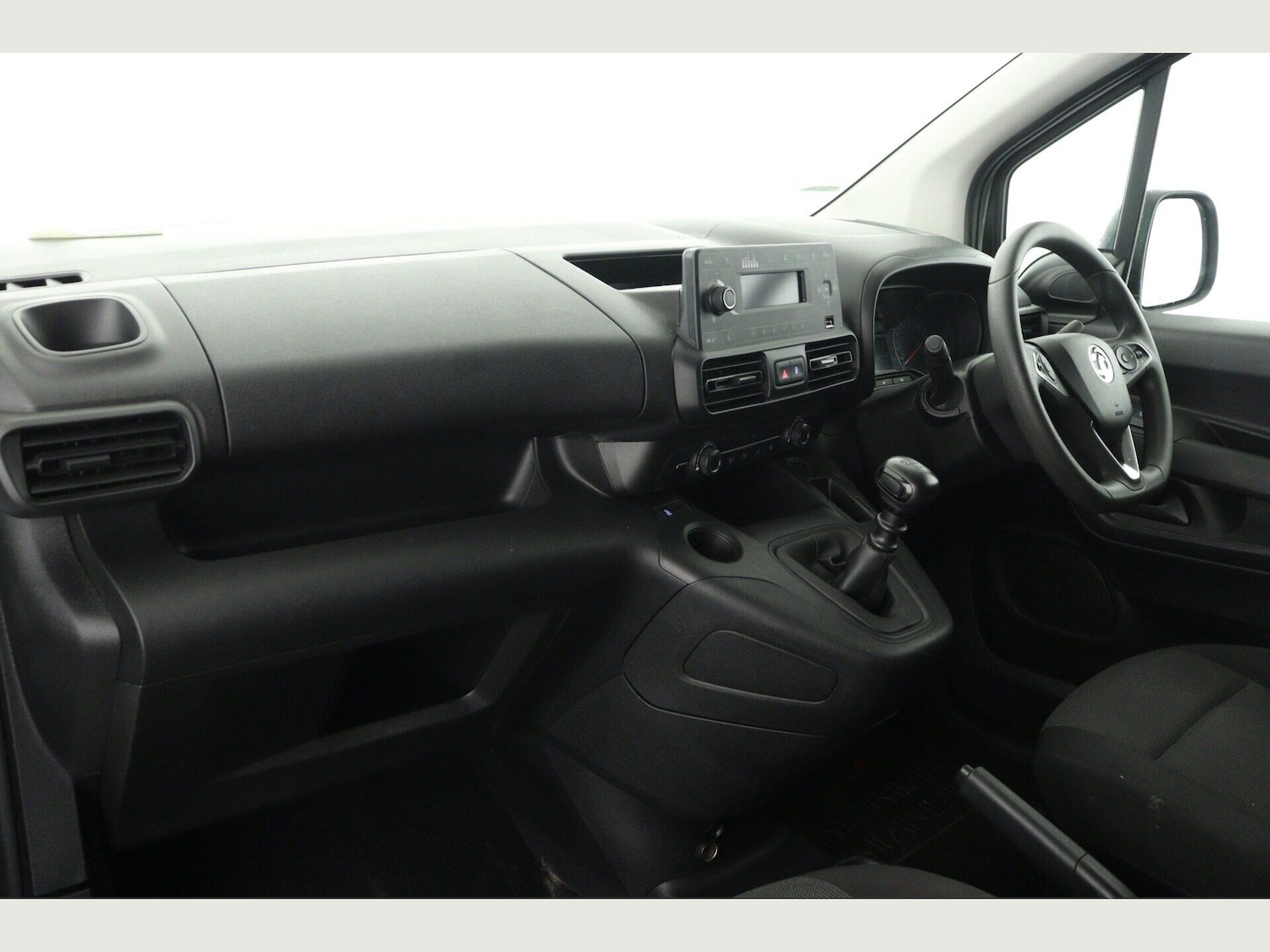 Used Vauxhall Combo 2021 for sale - 76997282: Photo 10