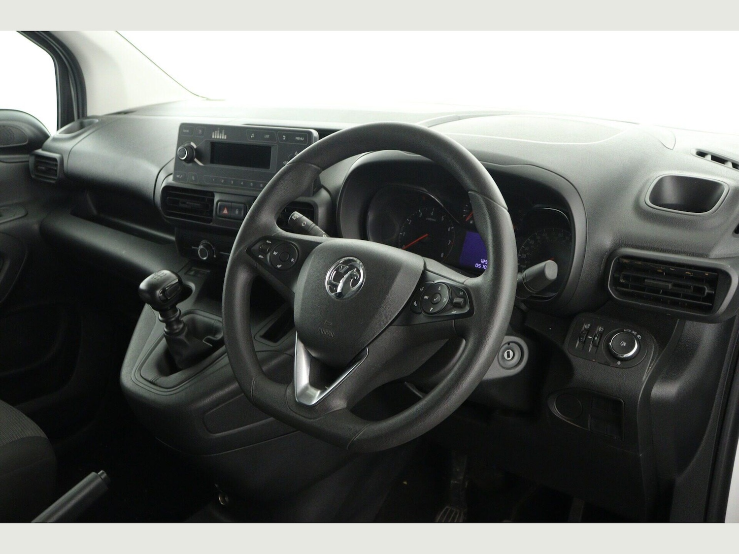 Used Vauxhall Combo 2021 for sale - 76997282: Photo 11