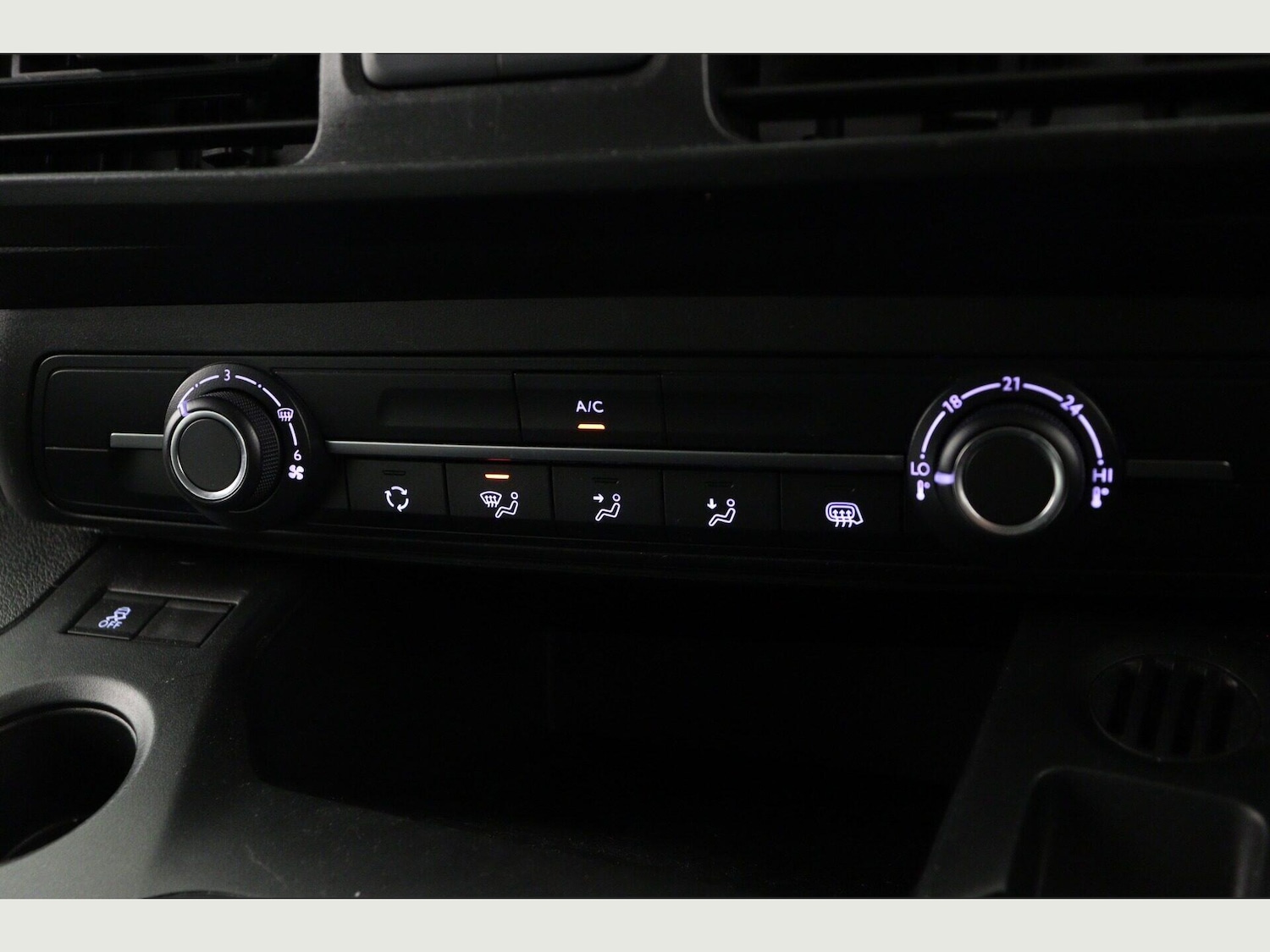 Used Vauxhall Combo 2021 for sale - 76997282: Photo 15