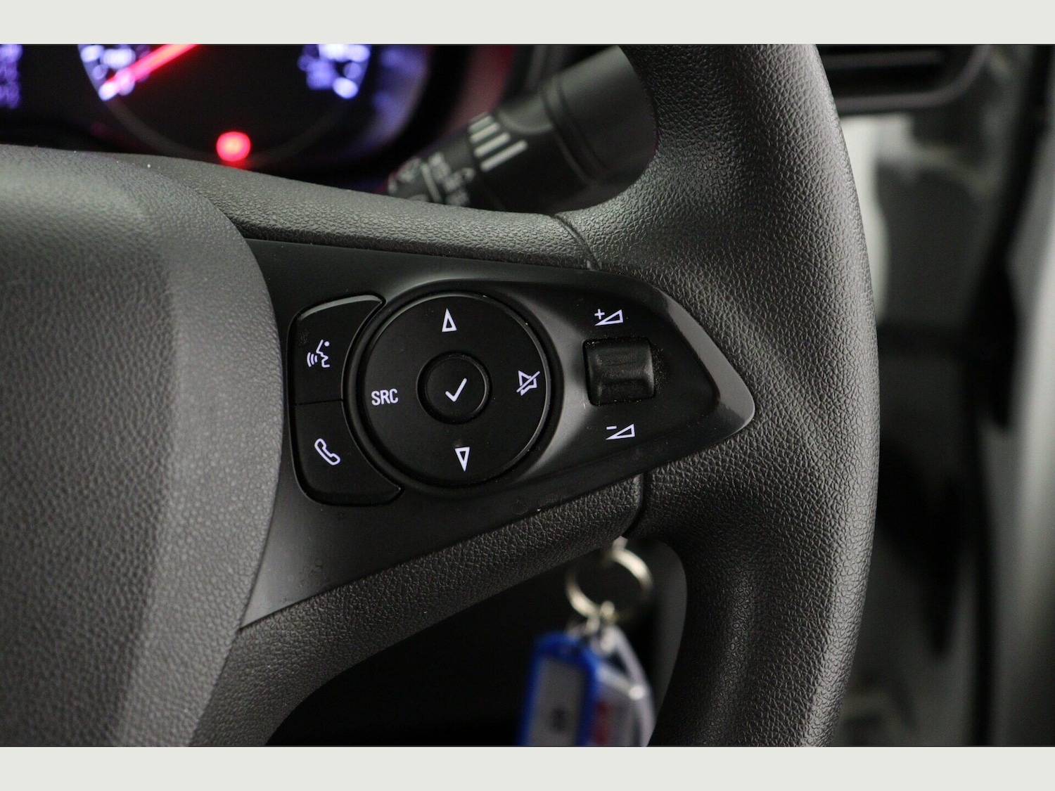 Used Vauxhall Combo 2021 for sale - 76997282: Photo 19