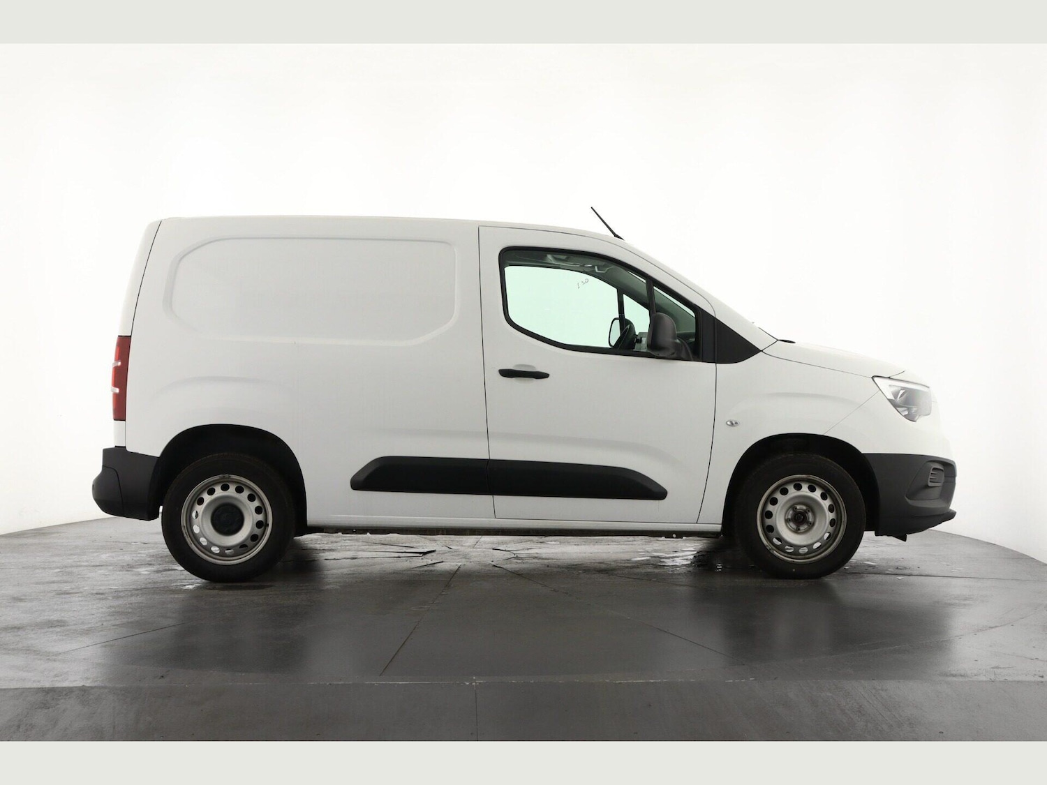 Used Vauxhall Combo 2021 for sale - 76997282: Photo 4