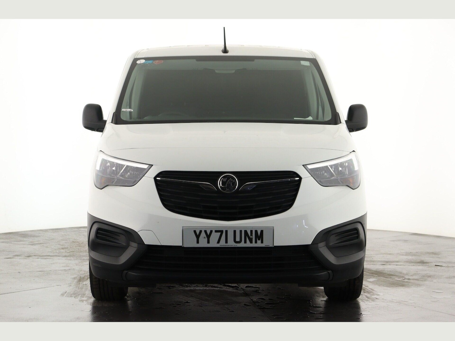 Used Vauxhall Combo 2021 for sale - 76997282: Photo 5