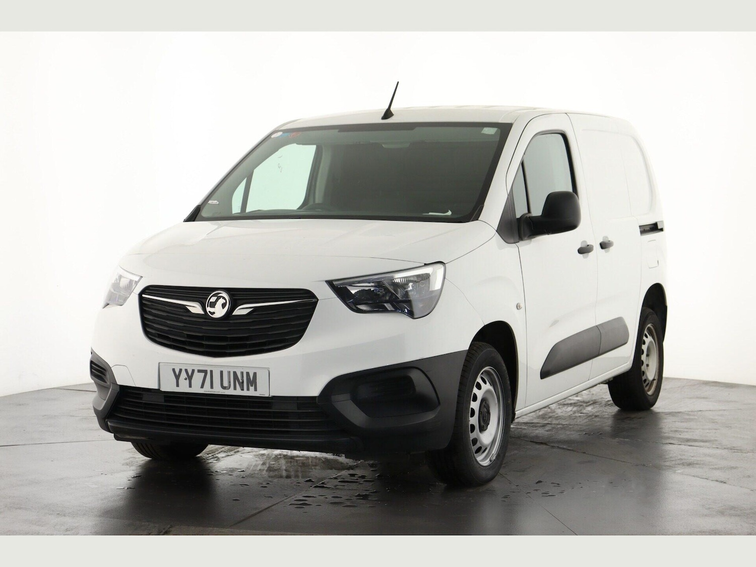 Used Vauxhall Combo 2021 for sale - 76997282: Photo 6