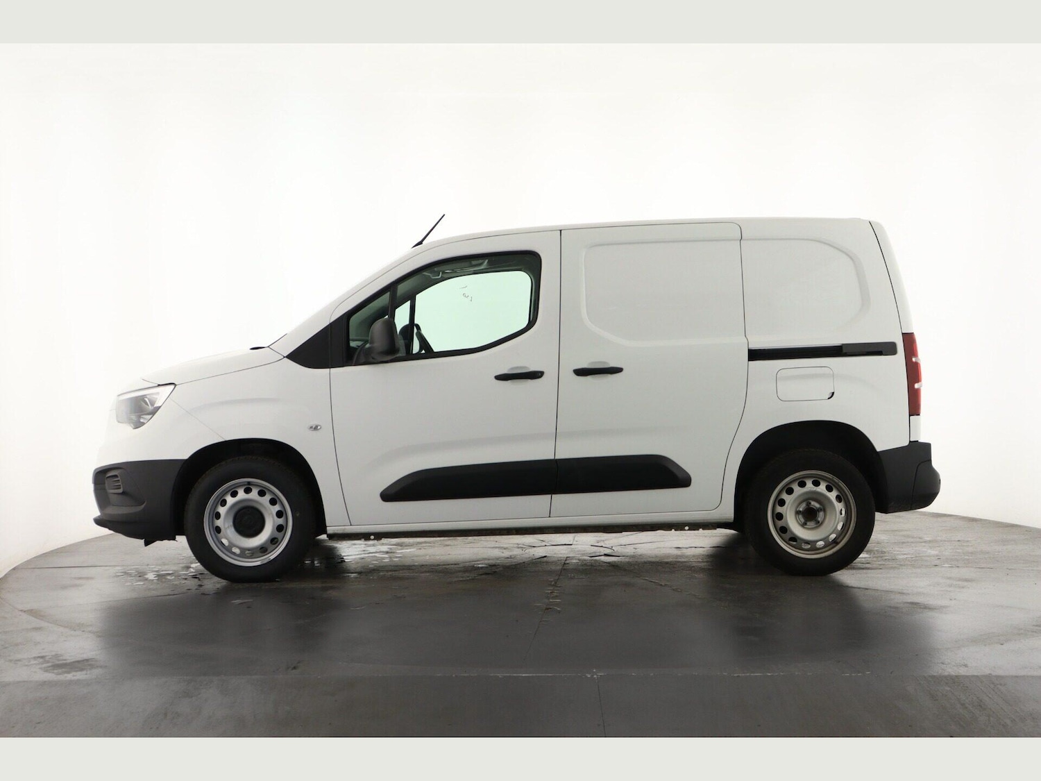 Used Vauxhall Combo 2021 for sale - 76997282: Photo 7