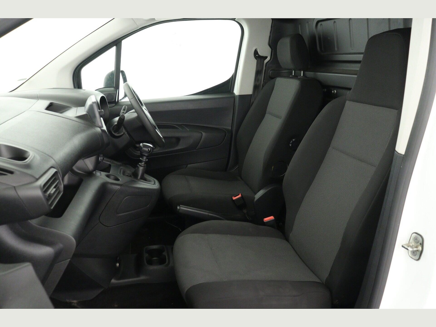 Used Vauxhall Combo 2021 for sale - 76997282: Photo 9