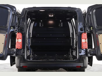 Used Vauxhall Vivaro 2026 for sale - 78999883: Photo