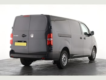 Used Vauxhall Vivaro 2026 for sale - 78999883: Photo