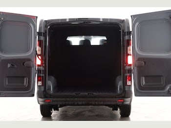 Used Renault Trafic 2026 for sale - 77723794: Photo