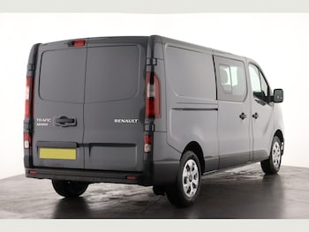 Used Renault Trafic 2026 for sale - 77723794: Photo