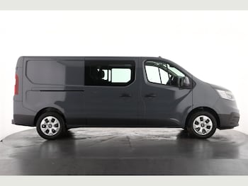 Used Renault Trafic 2026 for sale - 77723794: Photo