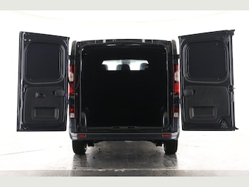 Used Renault Trafic 2025 for sale - 75780788: Photo