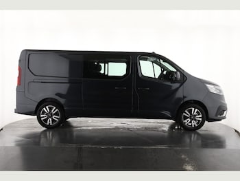 Used Renault Trafic 2025 for sale - 75780788: Photo