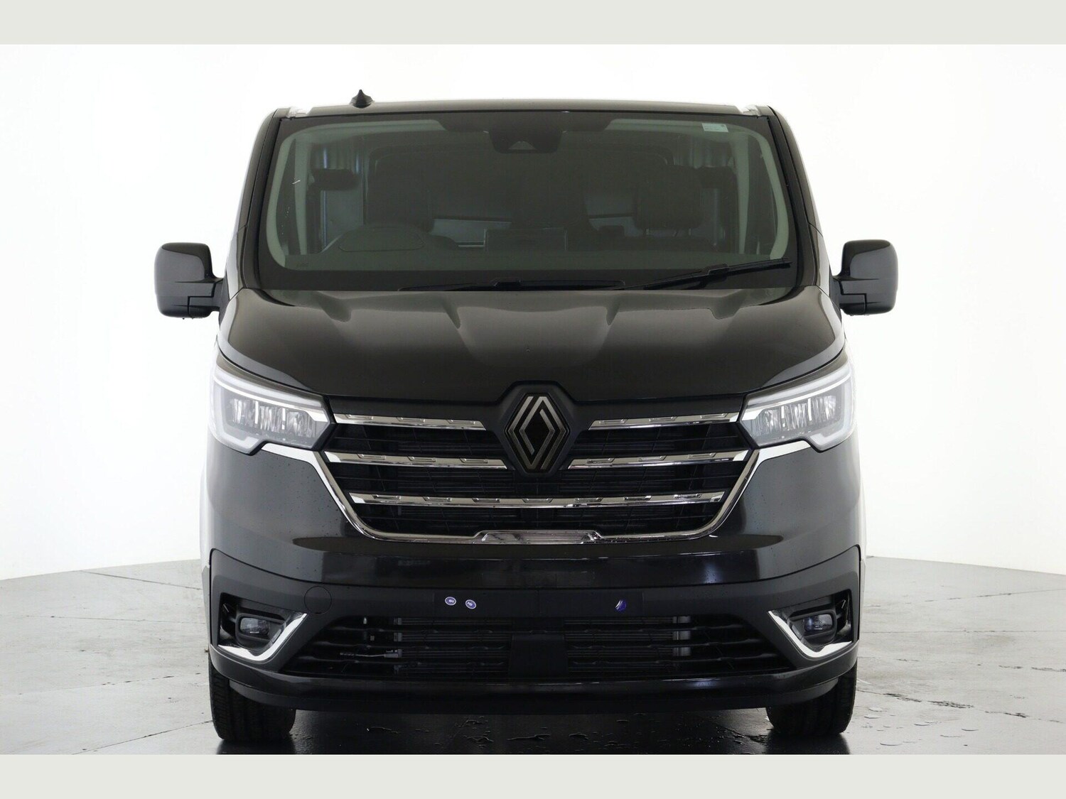 Used Renault Trafic for sale - 78047660: Photo 6