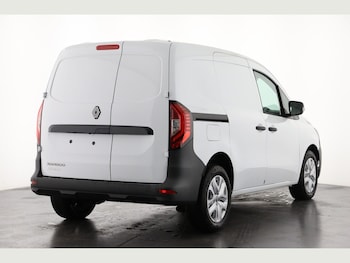 Used Renault Kangoo 2026 for sale - 79374097: Photo