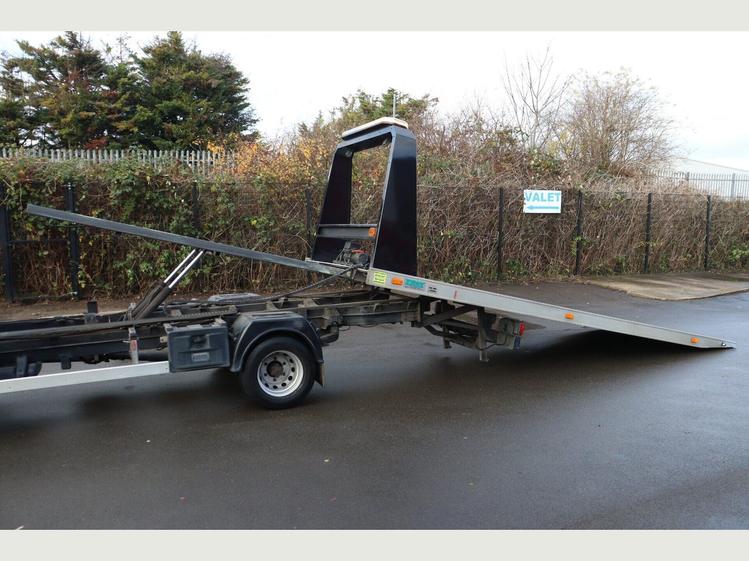 Used Volkswagen Crafter 2020 for sale - 76832211: Photo 10