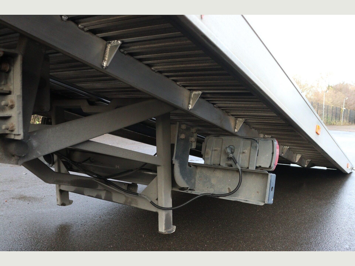 Used Volkswagen Crafter 2020 for sale - 76832211: Photo 11