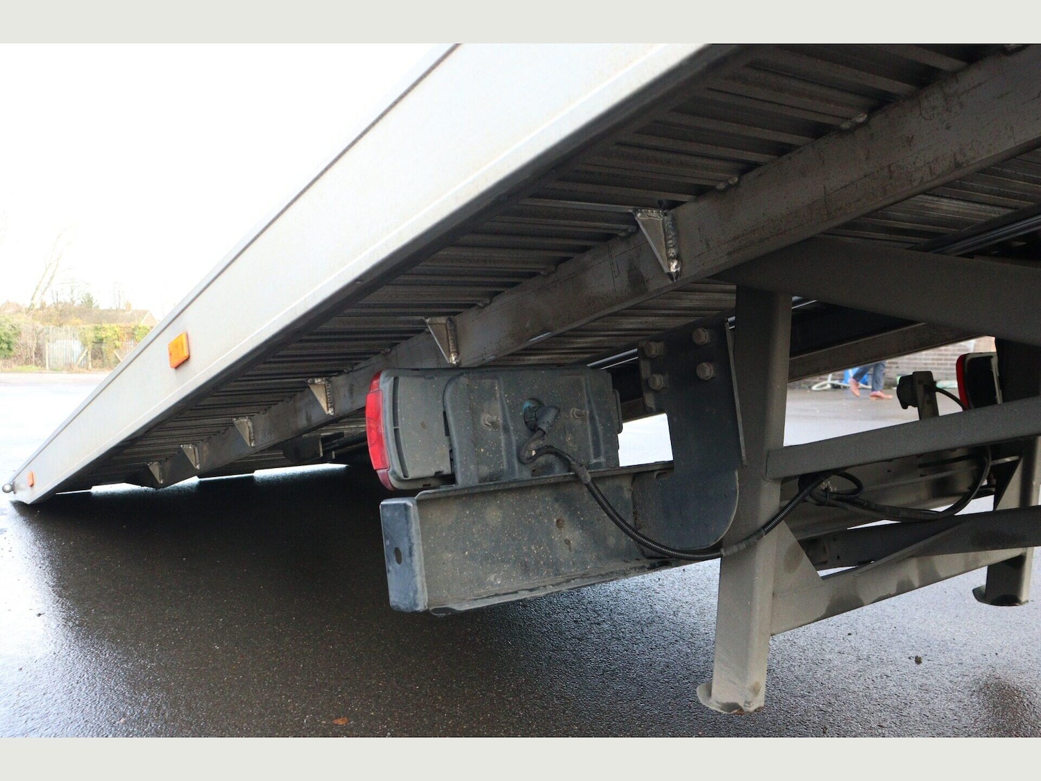 Used Volkswagen Crafter 2020 for sale - 76832211: Photo 12