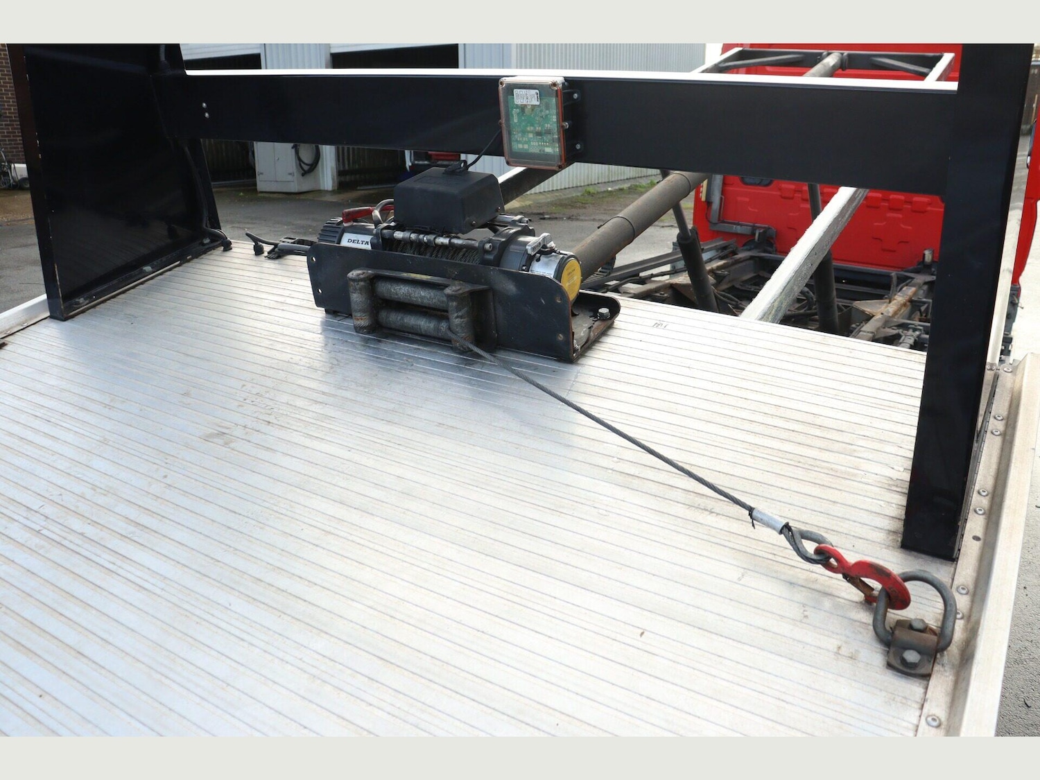 Used Volkswagen Crafter 2020 for sale - 76832211: Photo 14