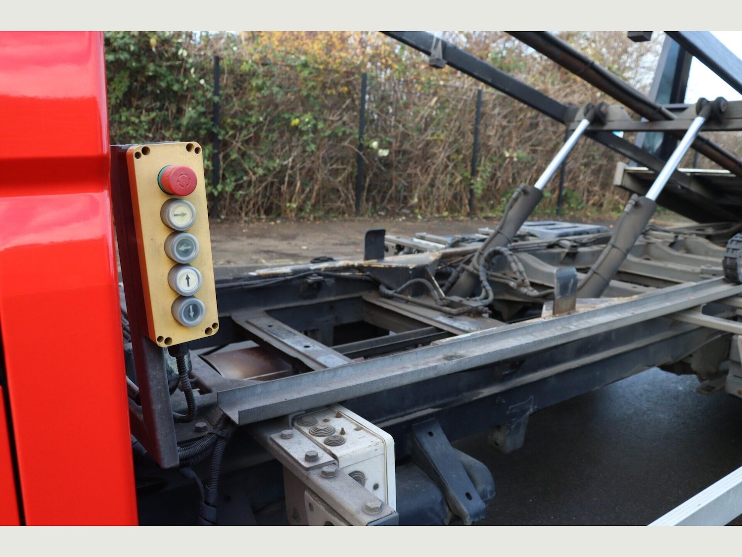 Used Volkswagen Crafter 2020 for sale - 76832211: Photo 15