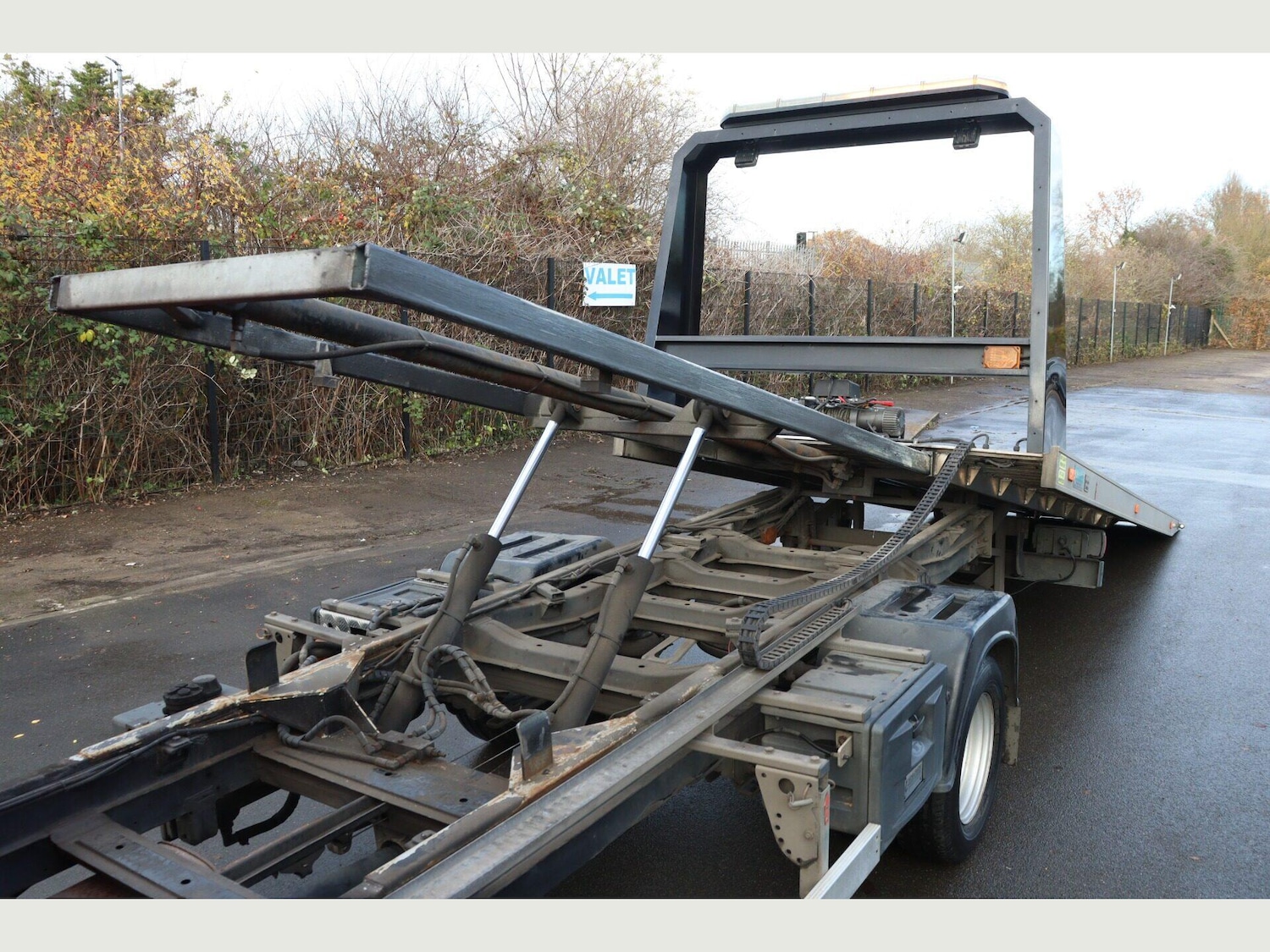 Used Volkswagen Crafter 2020 for sale - 76832211: Photo 16